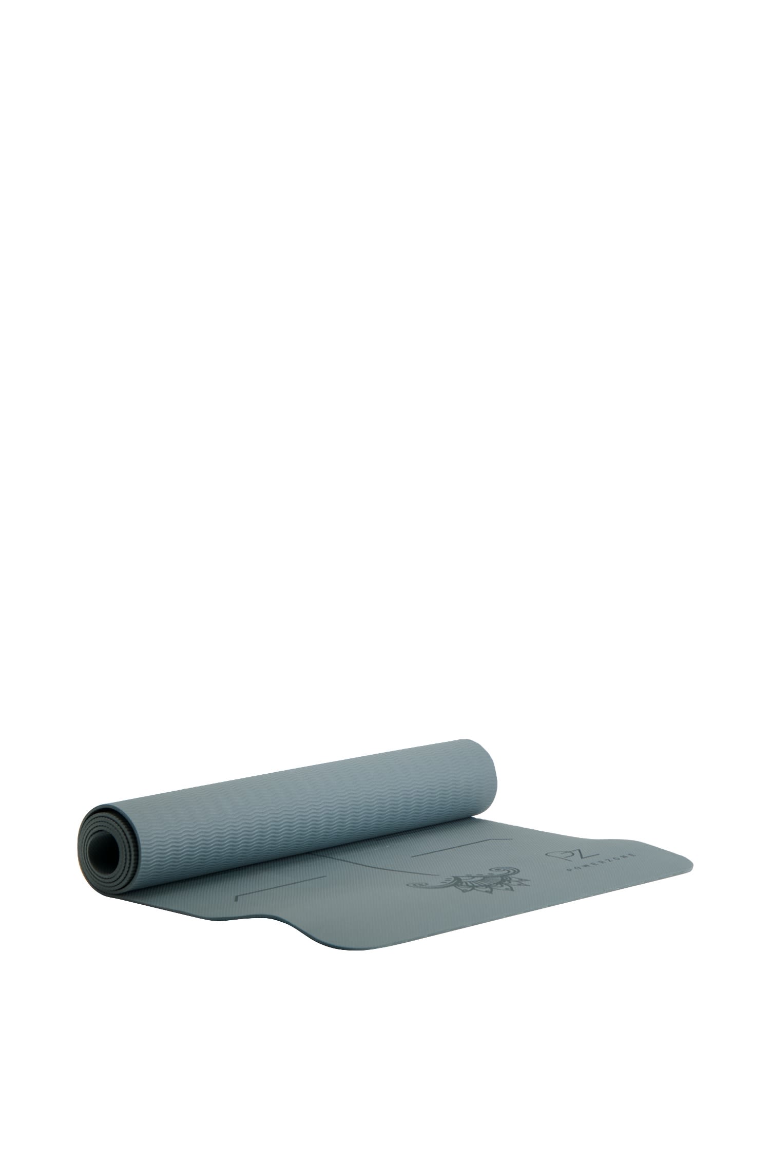 Navigate 4 mm Yogamatte