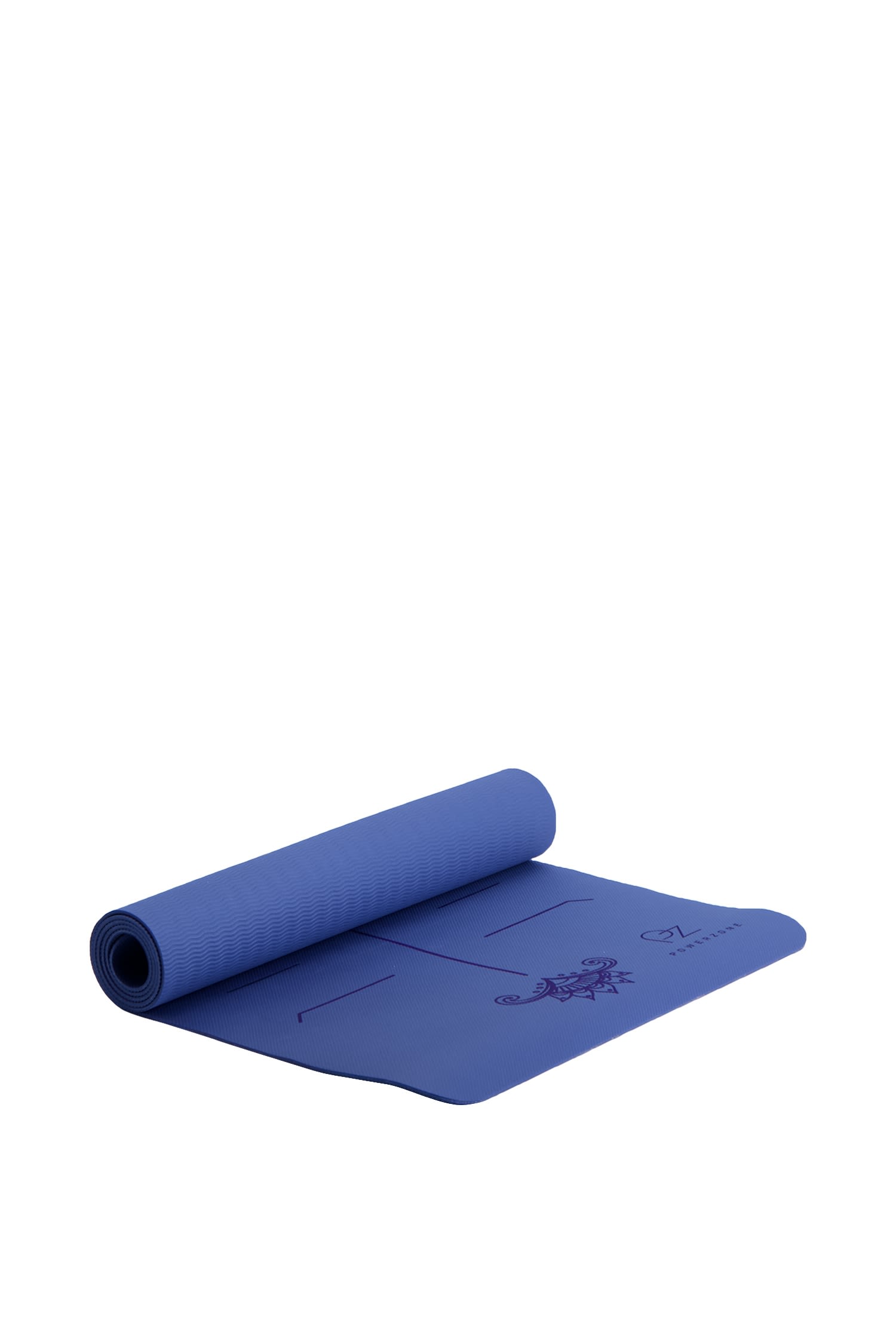 Navigate 4 mm Yogamatte