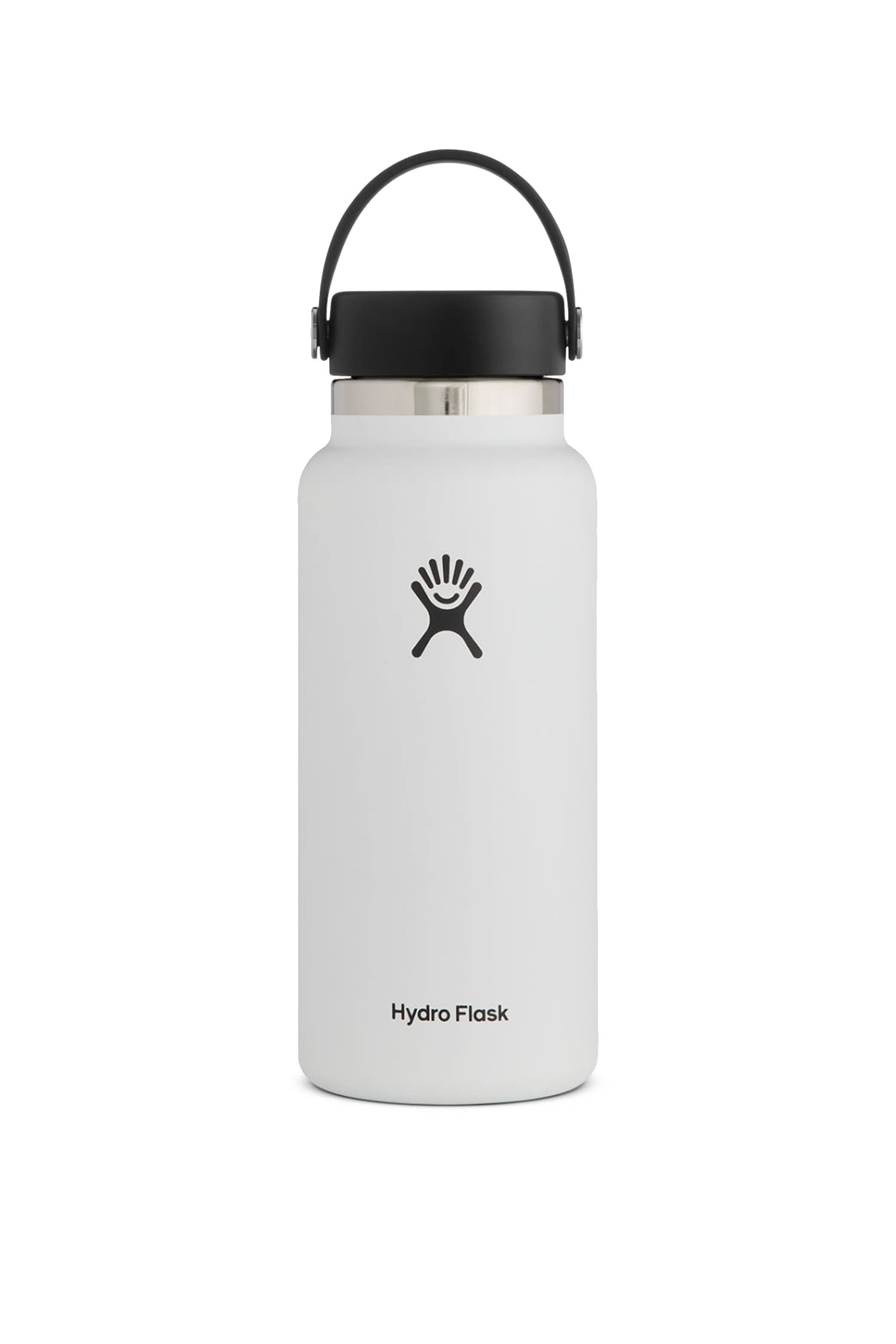 Wide Mouth 946 ml Trinkflasche