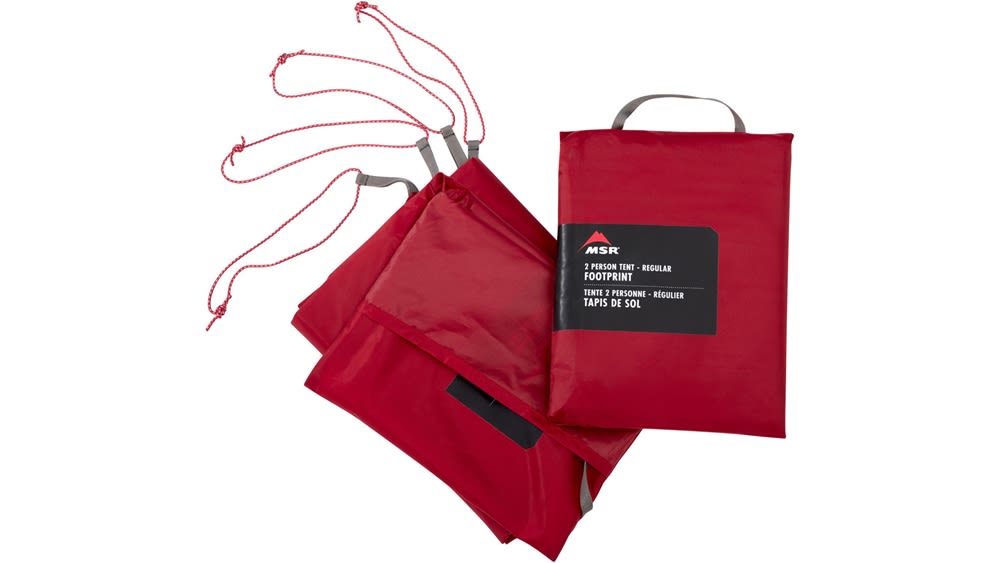 Universal 2 Person Zeltboden