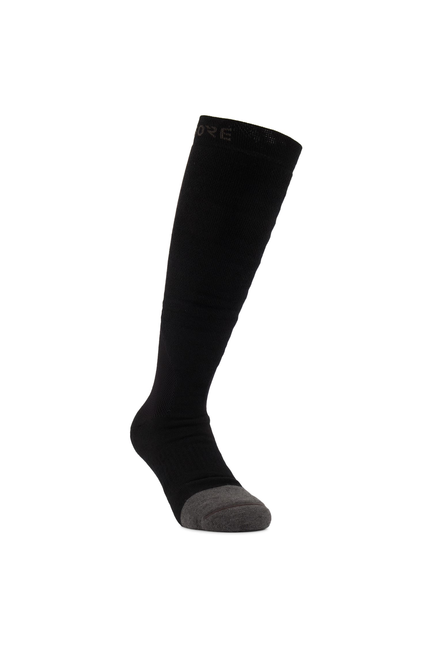 Thermo Long Bikesocken
