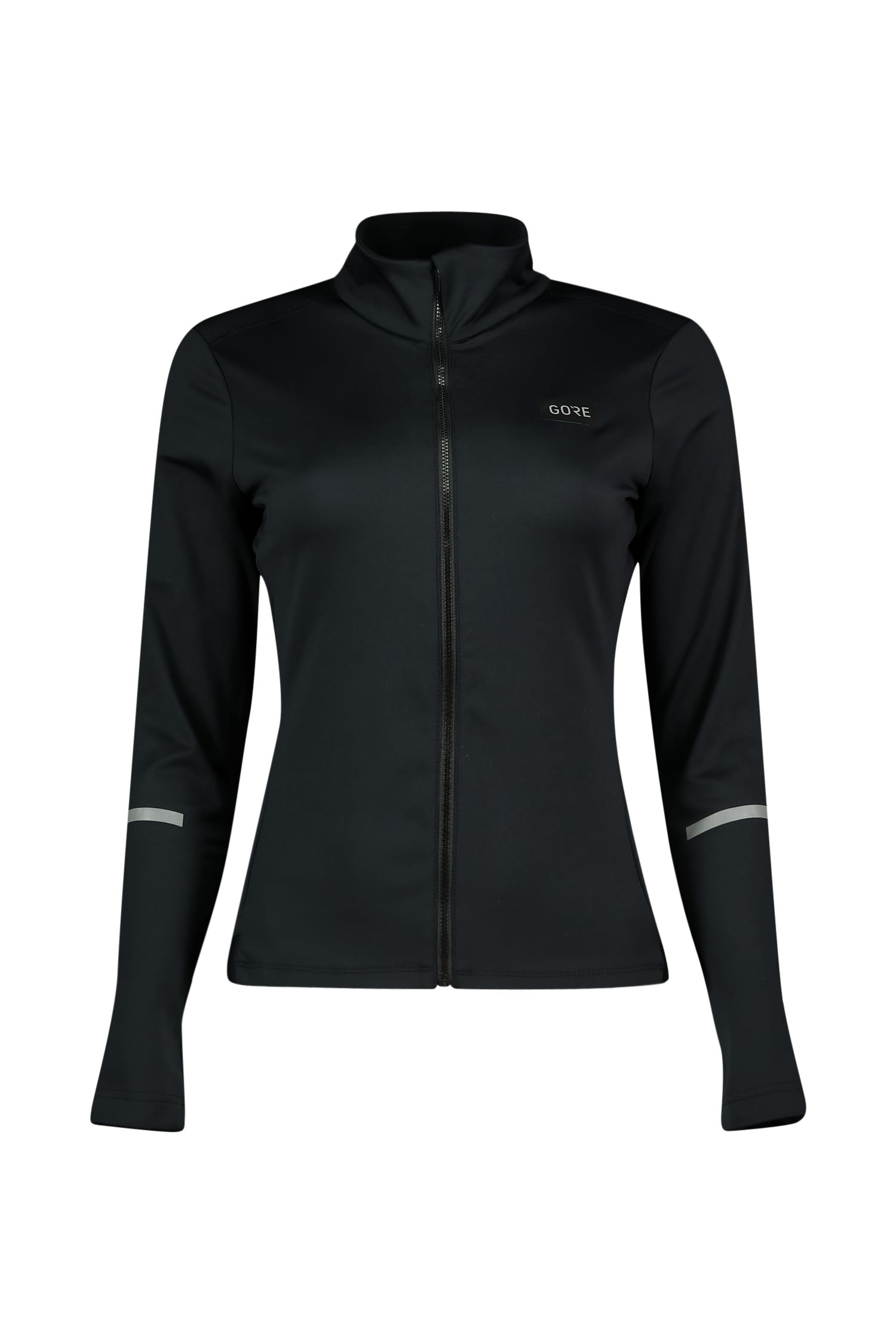 Progress Thermo Damen Biketrikot