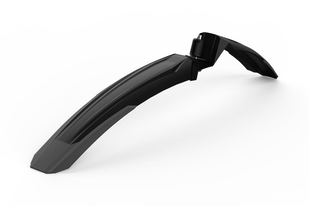 Vane vorne 29 Mudguard