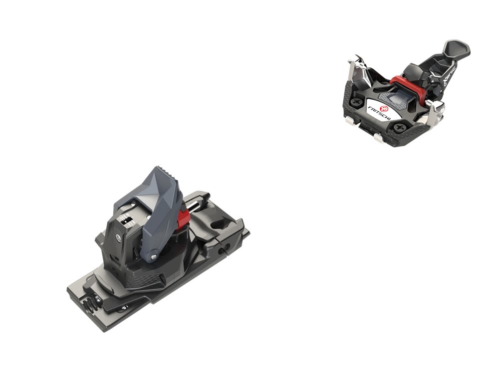 Xenic 10 Tourenbindung