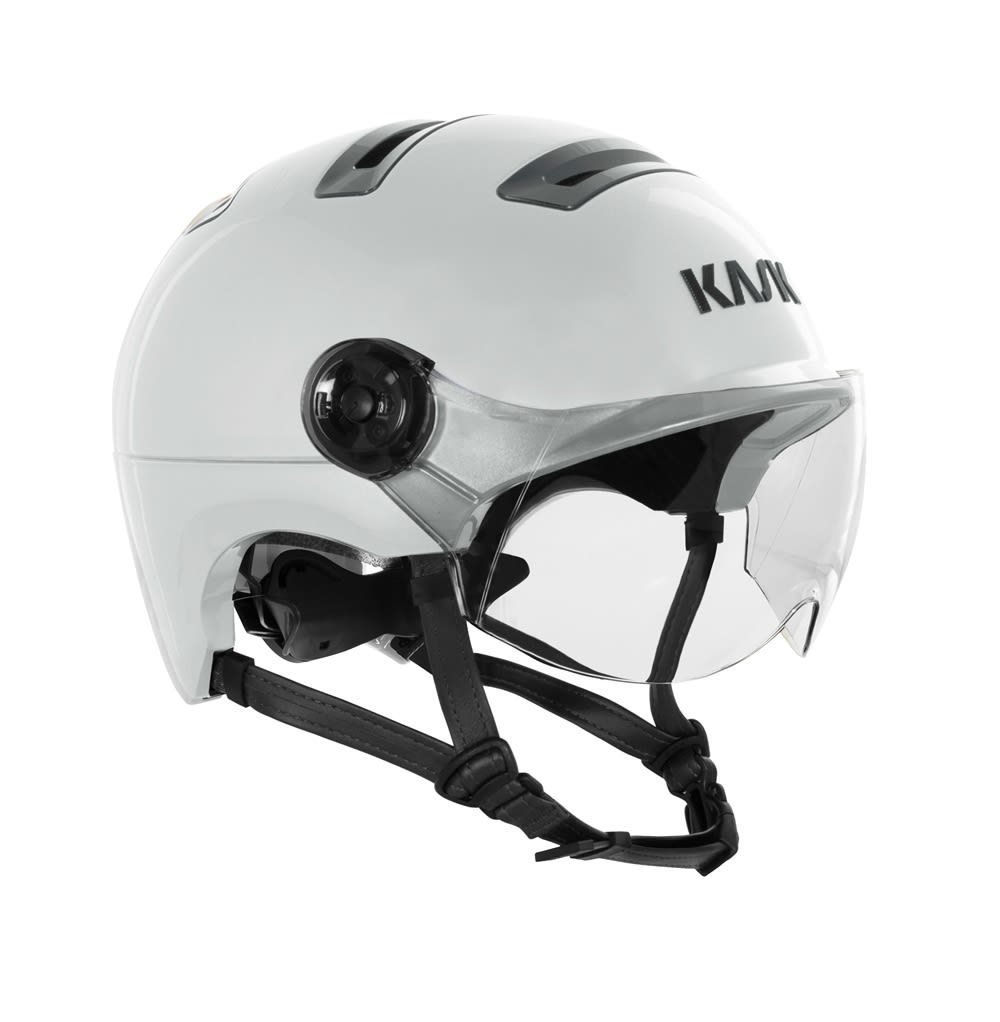 Urban R Velohelm