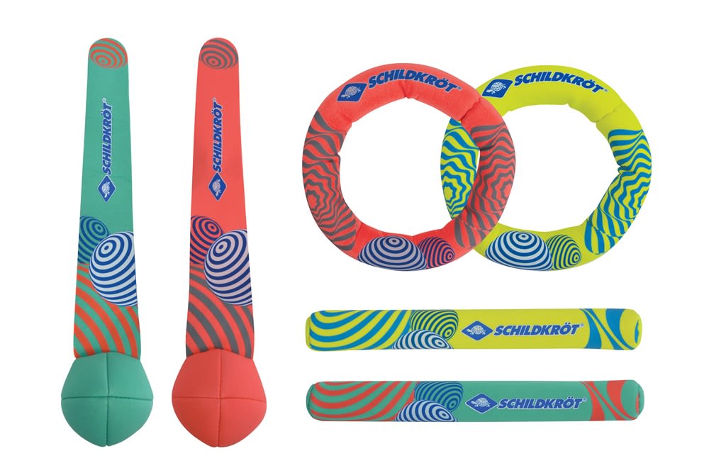 Neoprene Ocean Tauchset