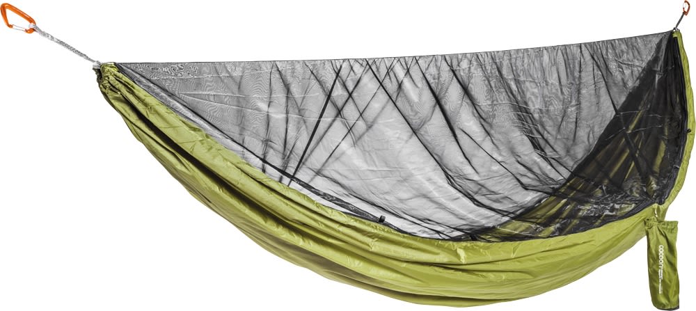 Ultralight Mosquito Net Hängematte