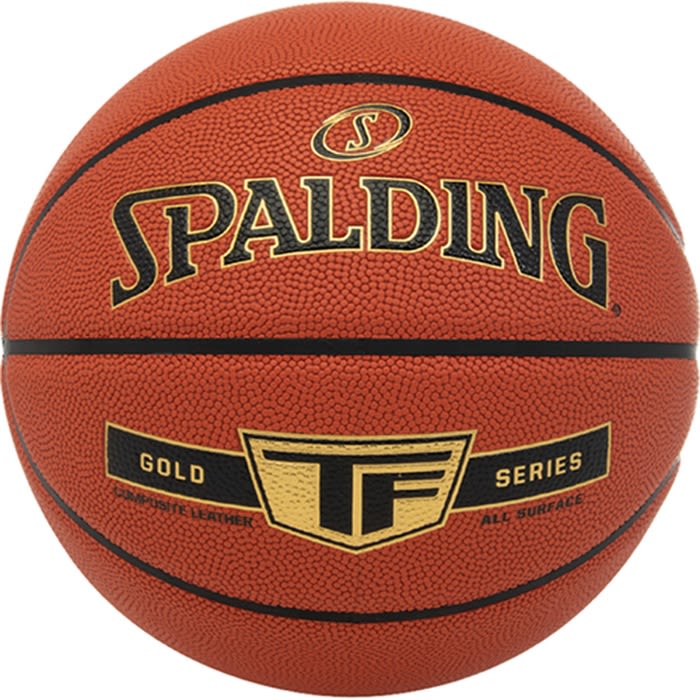 TF Gold Indoor/Outdoor Basketball