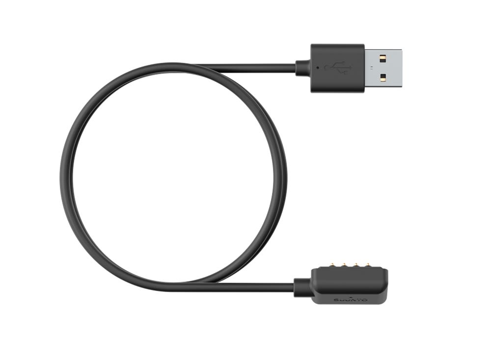 Magnetic USB Ladekabel