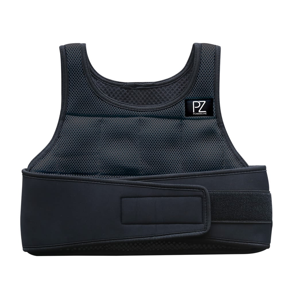Premium Gewichtsweste