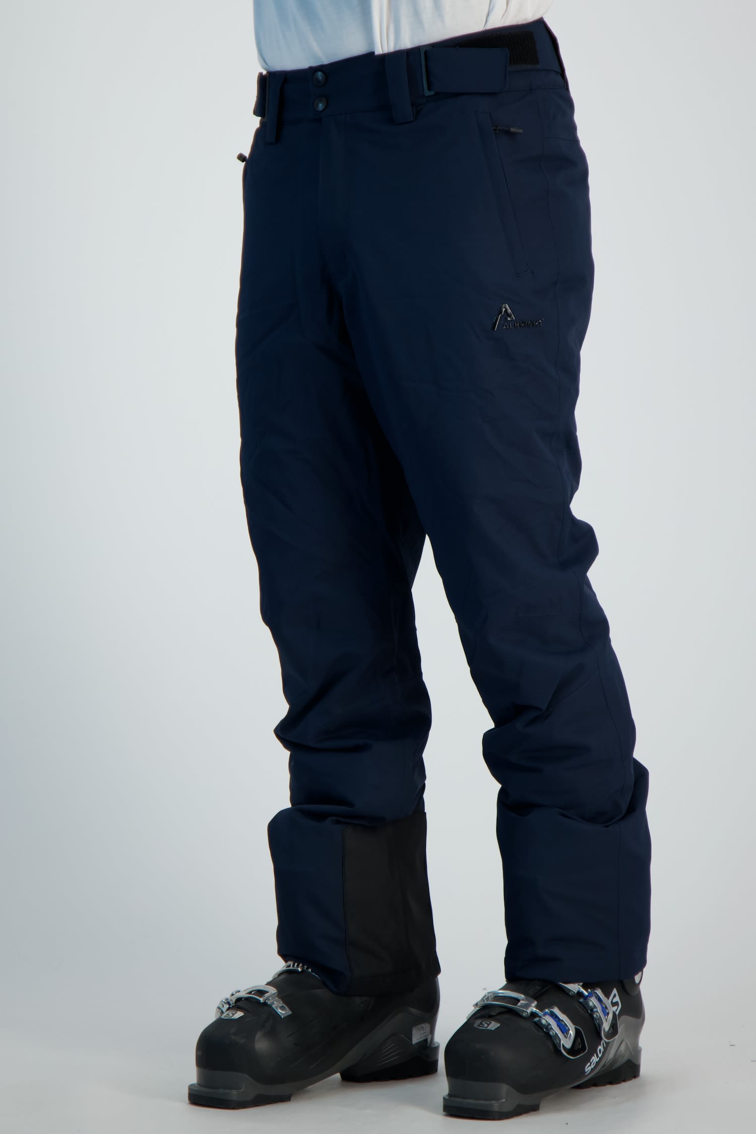 St.Moritz Herren Skihose