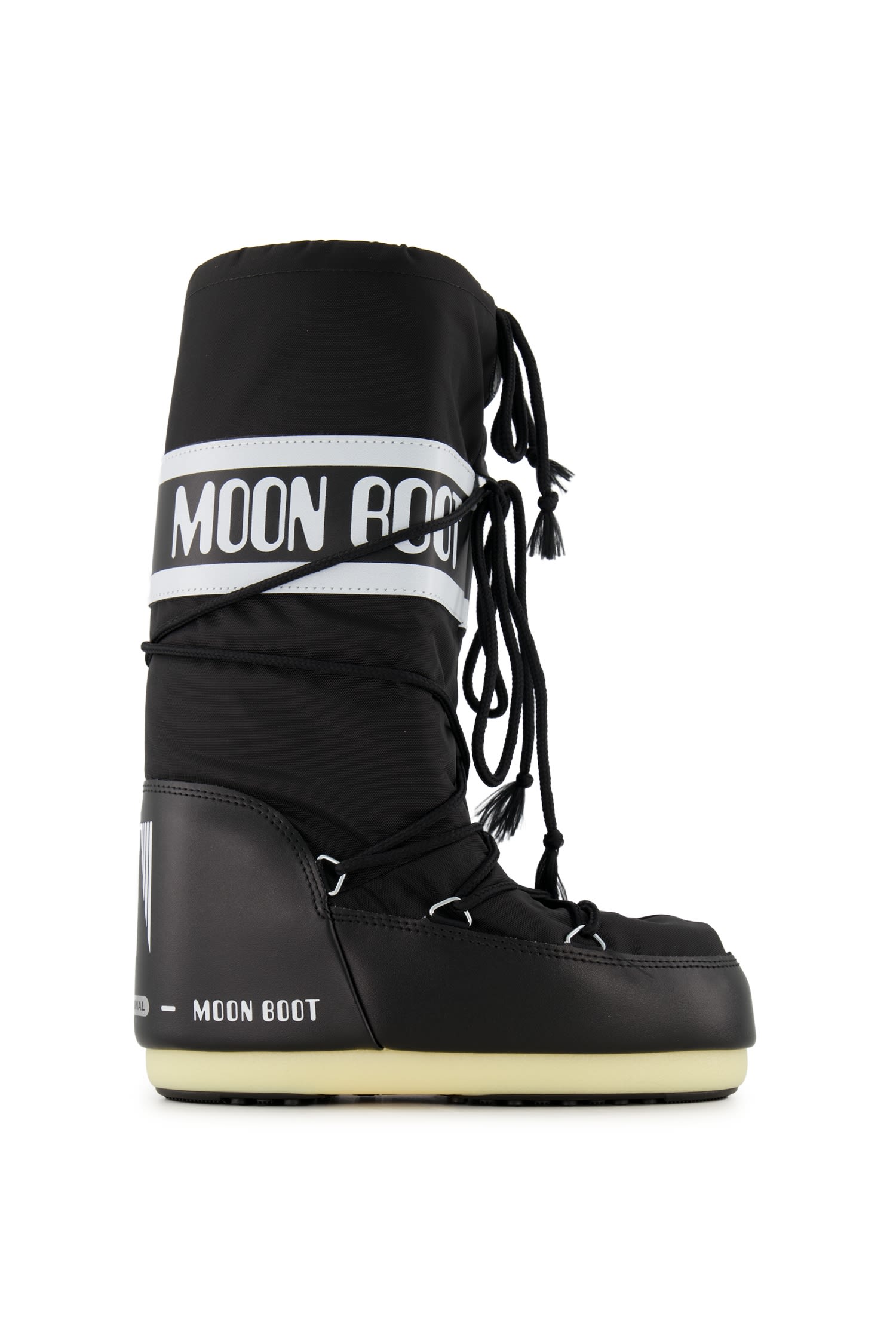 Icon Nylon Damen Winterboot