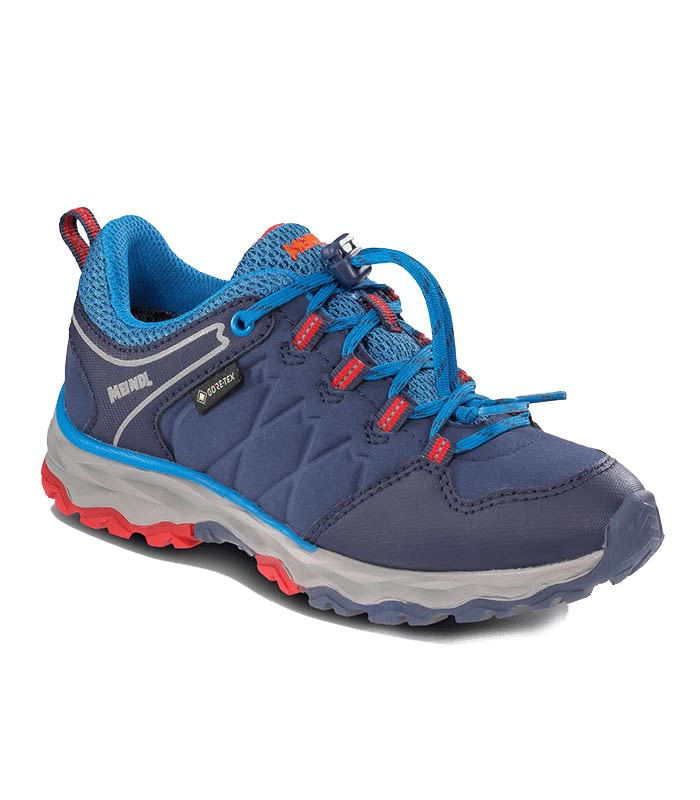 Ontario Gore-Tex® Kinder Trekkingschuh