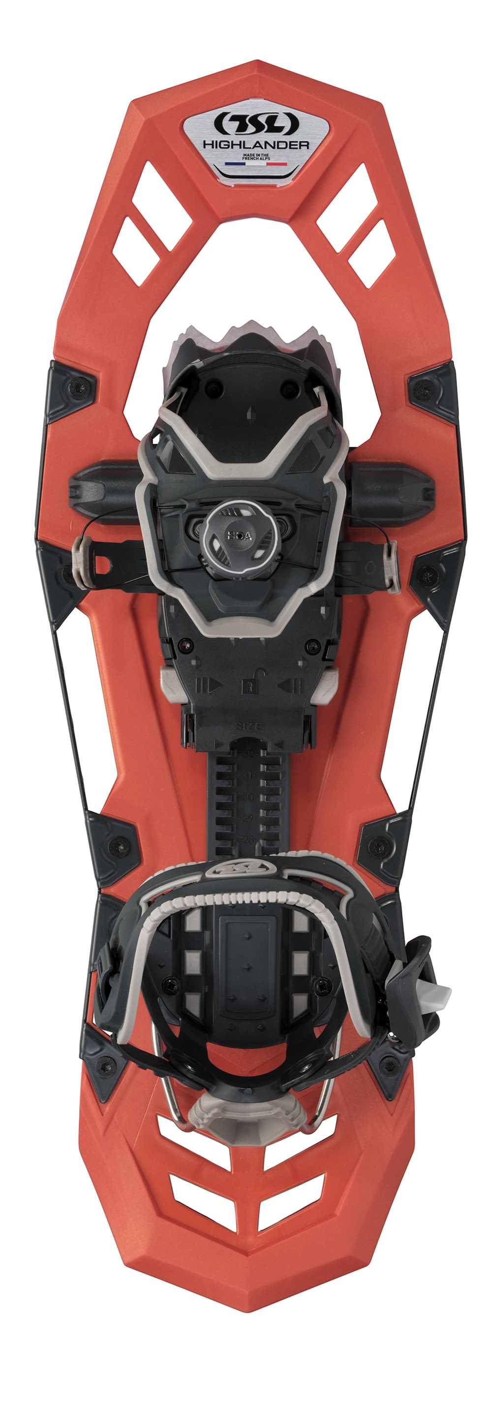 Highlander Original 2 Schneeschuh
