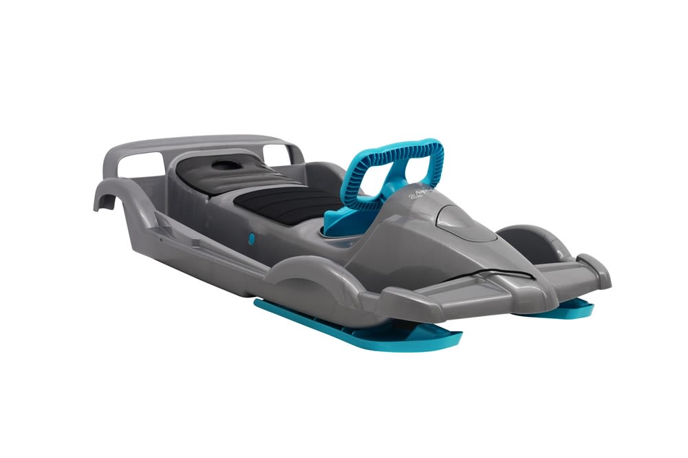 Alpen Double Race Kinder Bob