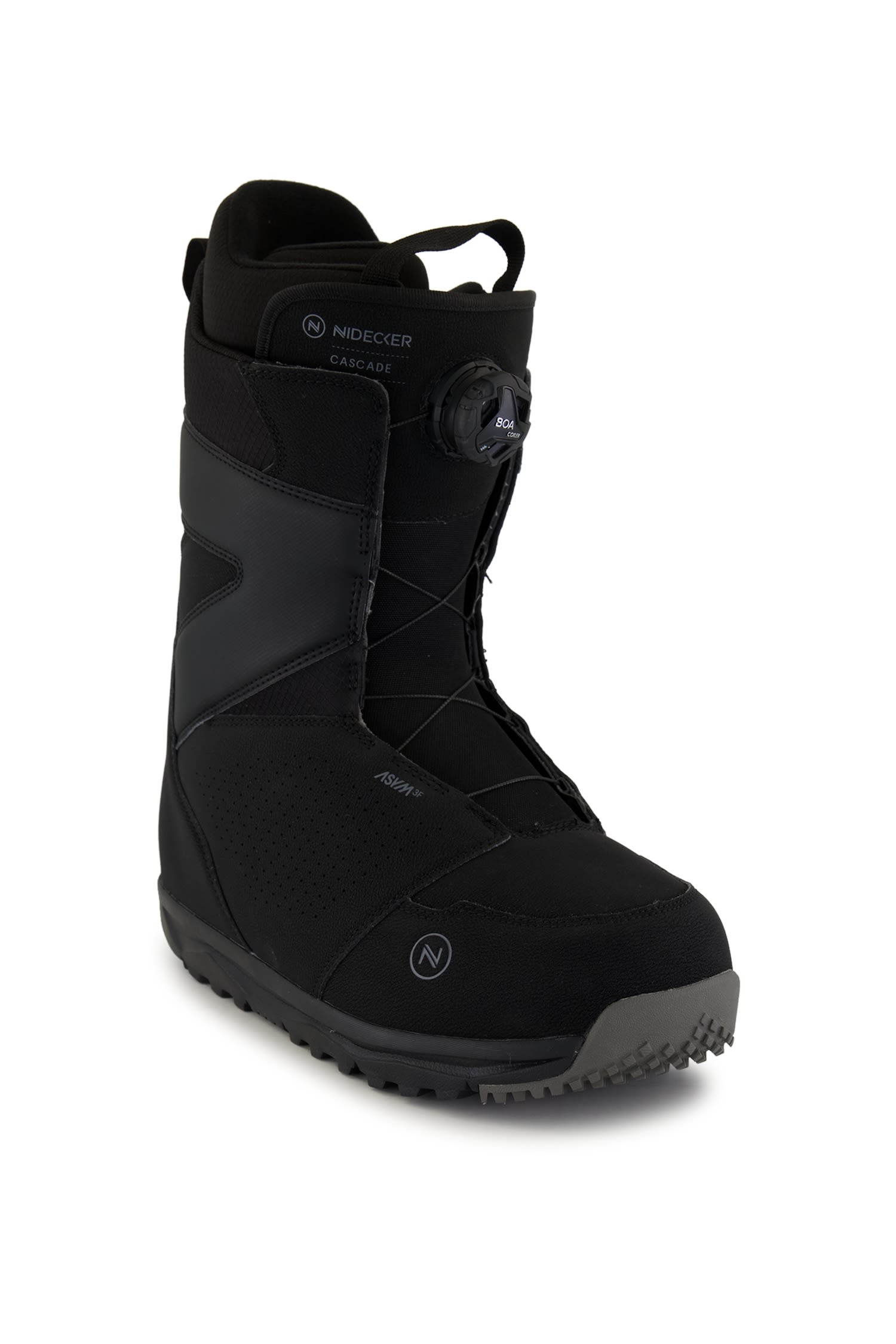 Cascade Herren Snowboardschuh