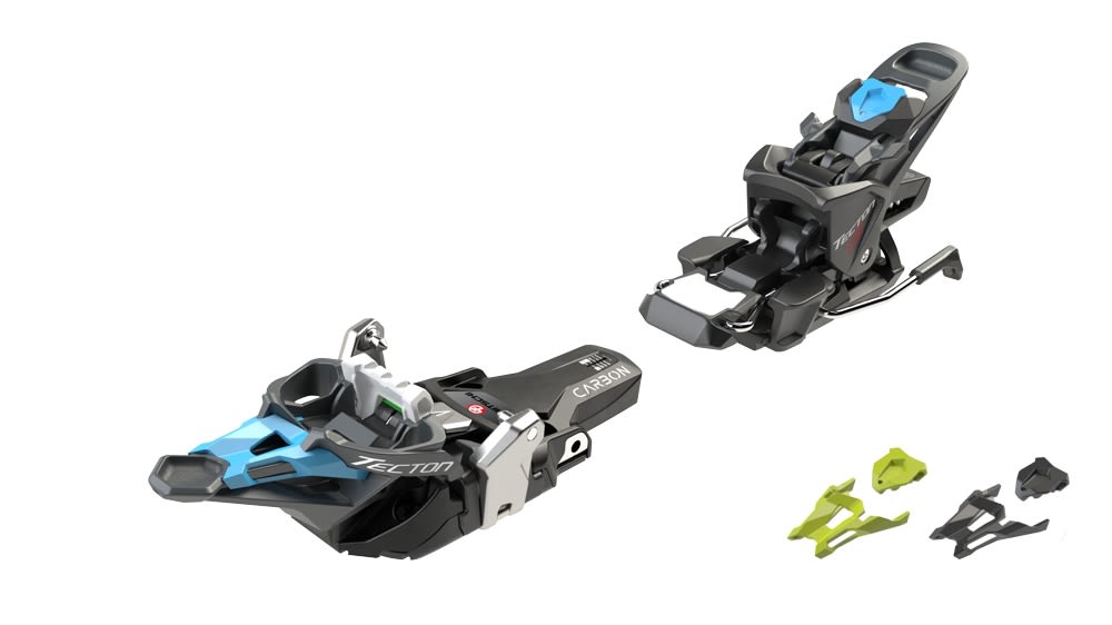 Tecton 13 Tourenbindung