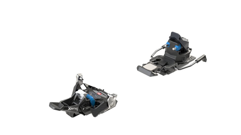 Venic 7 Tourenbindung