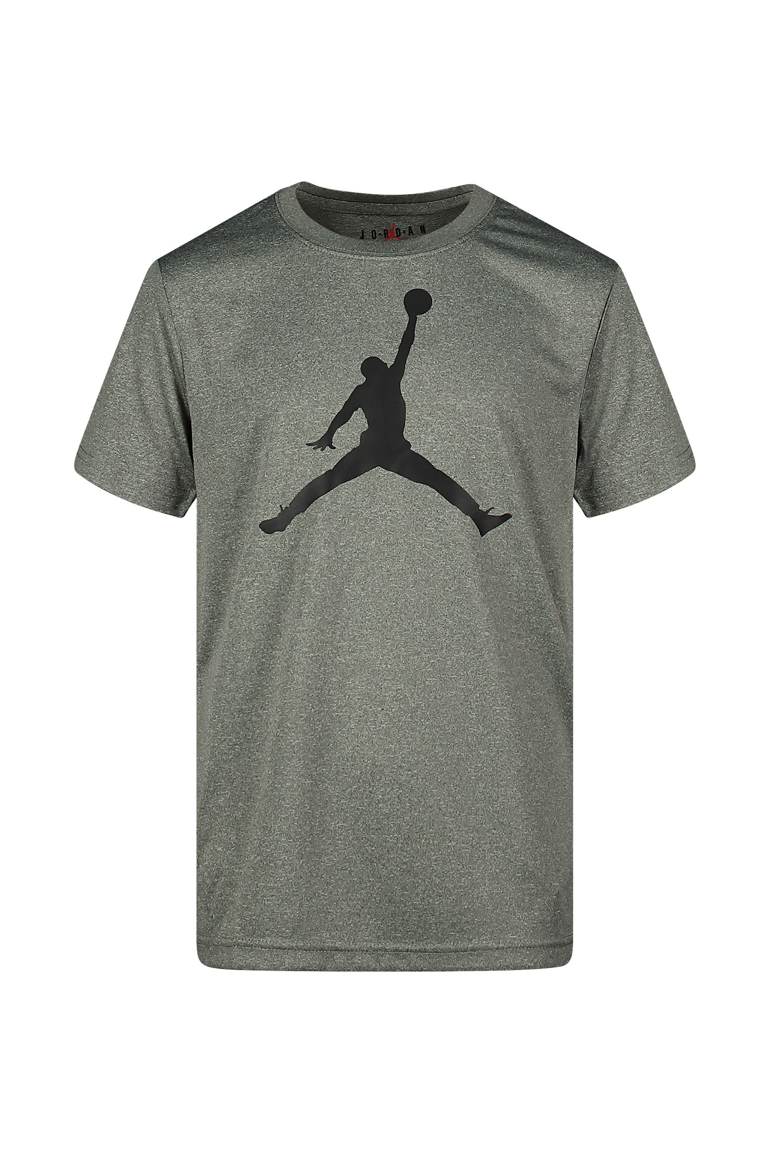 Jumpman Logo Kinder Basketballshirt