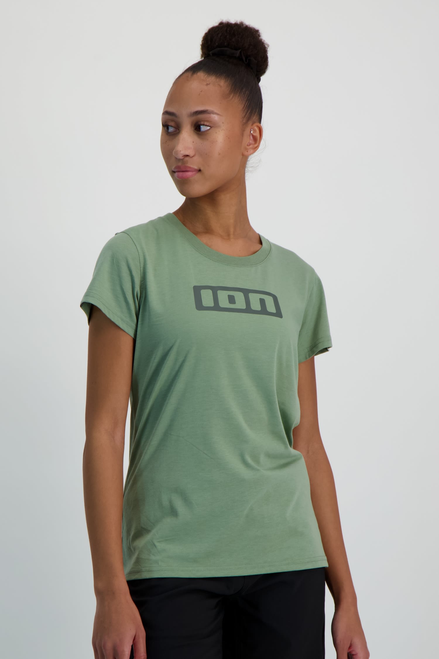 Logo DR Damen Biketrikot