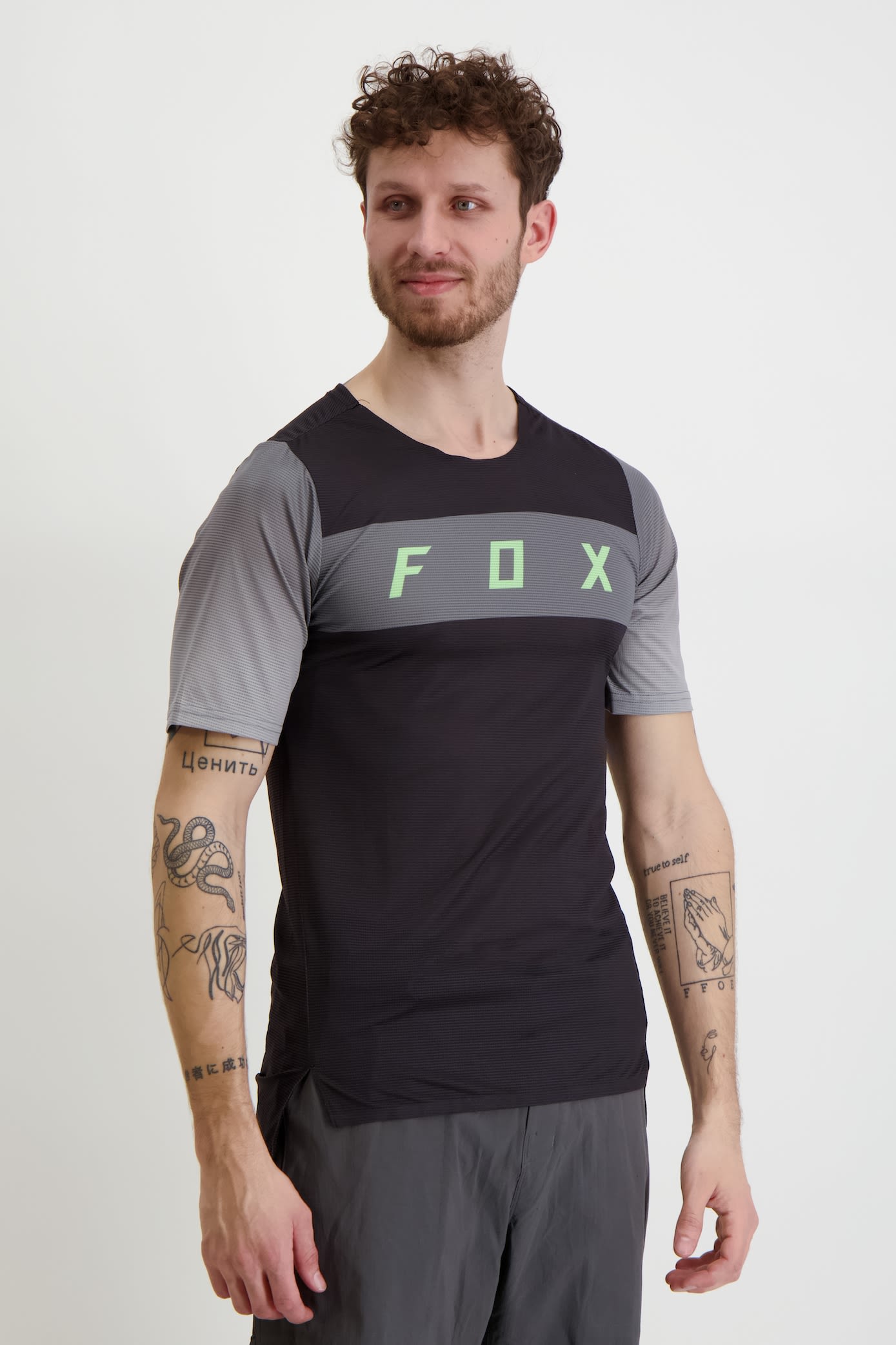 Flexair Arcadia Herren Biketrikot