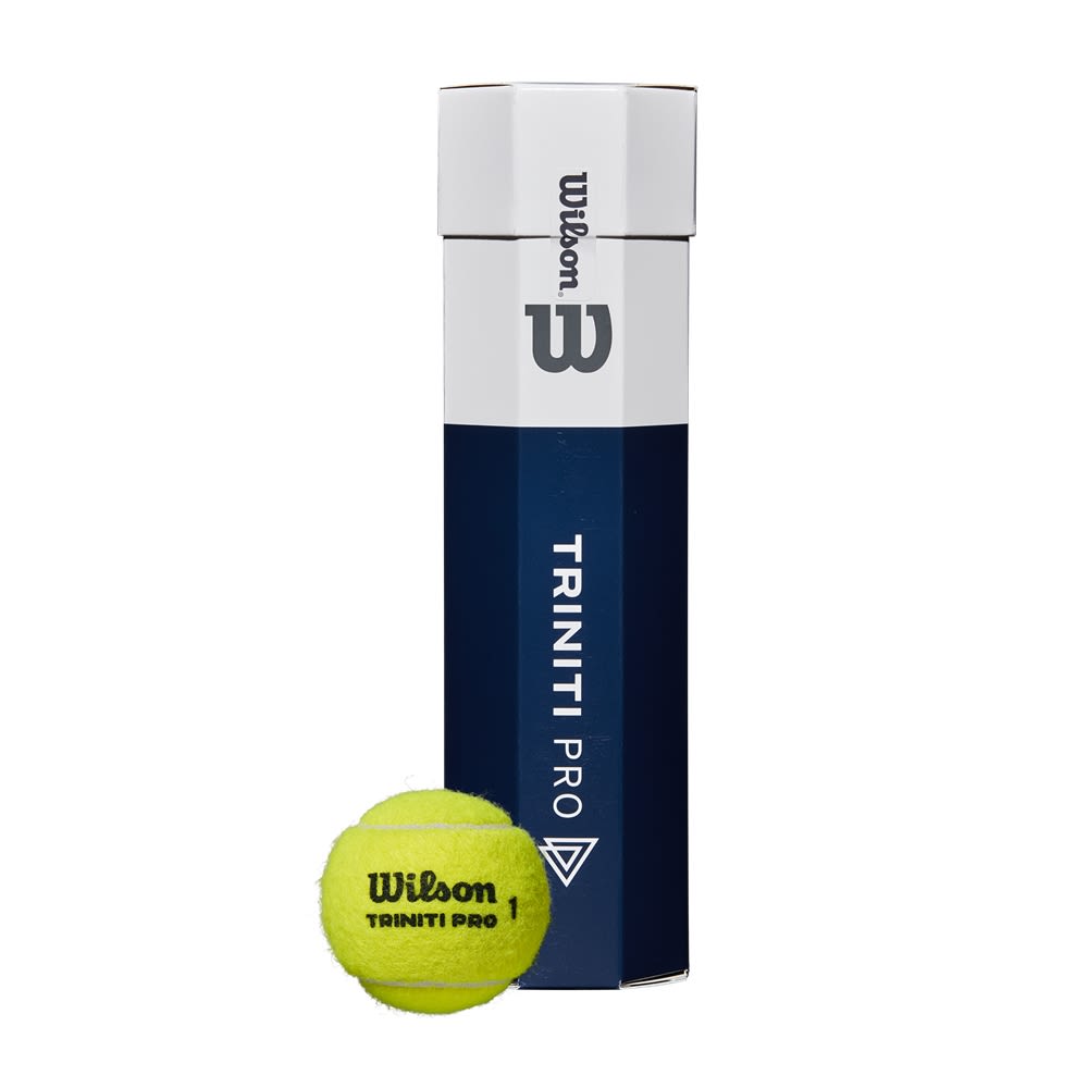 Triniti Pro Tennisball