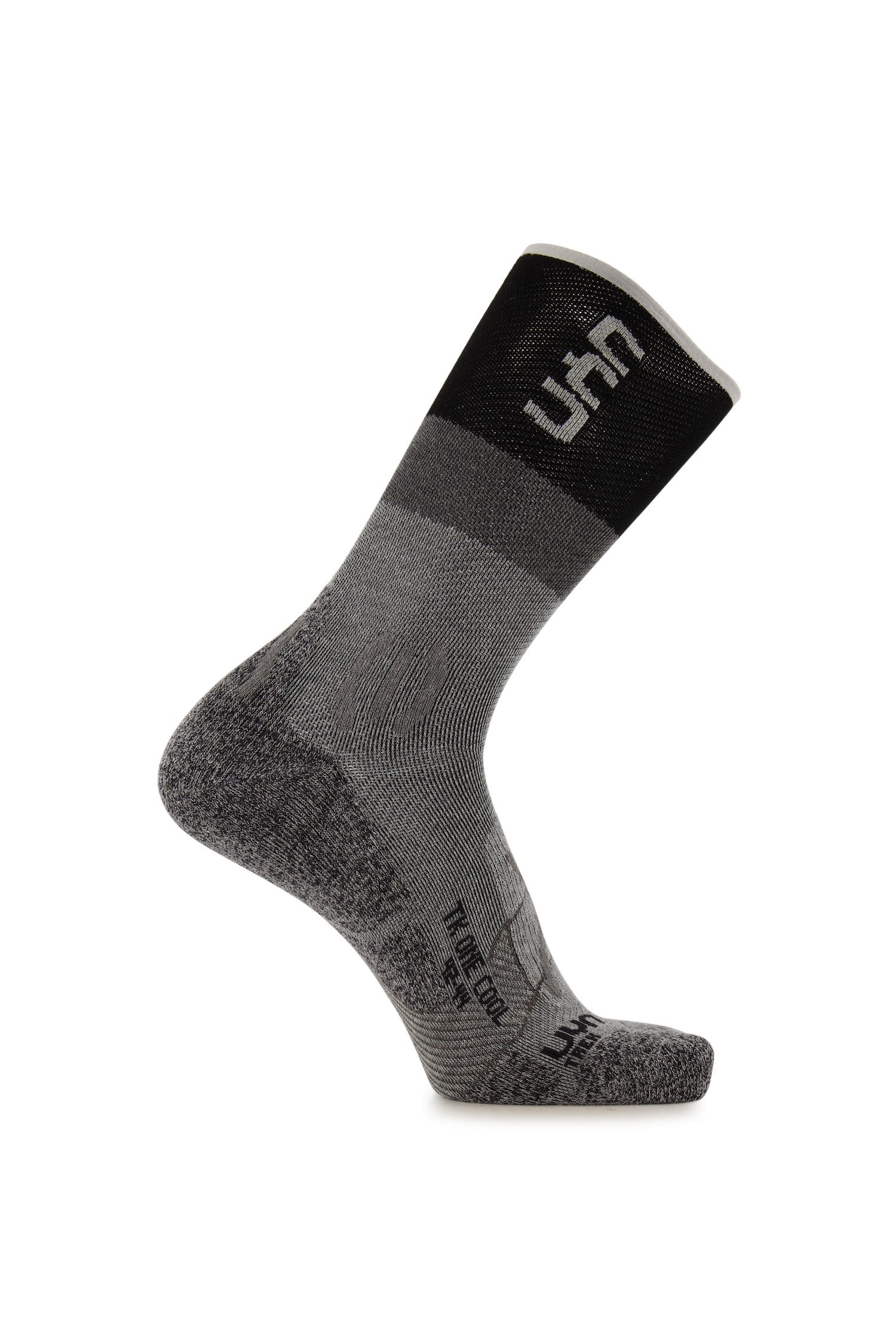 Trekking One Cool 45-47 Herren Wandersocken