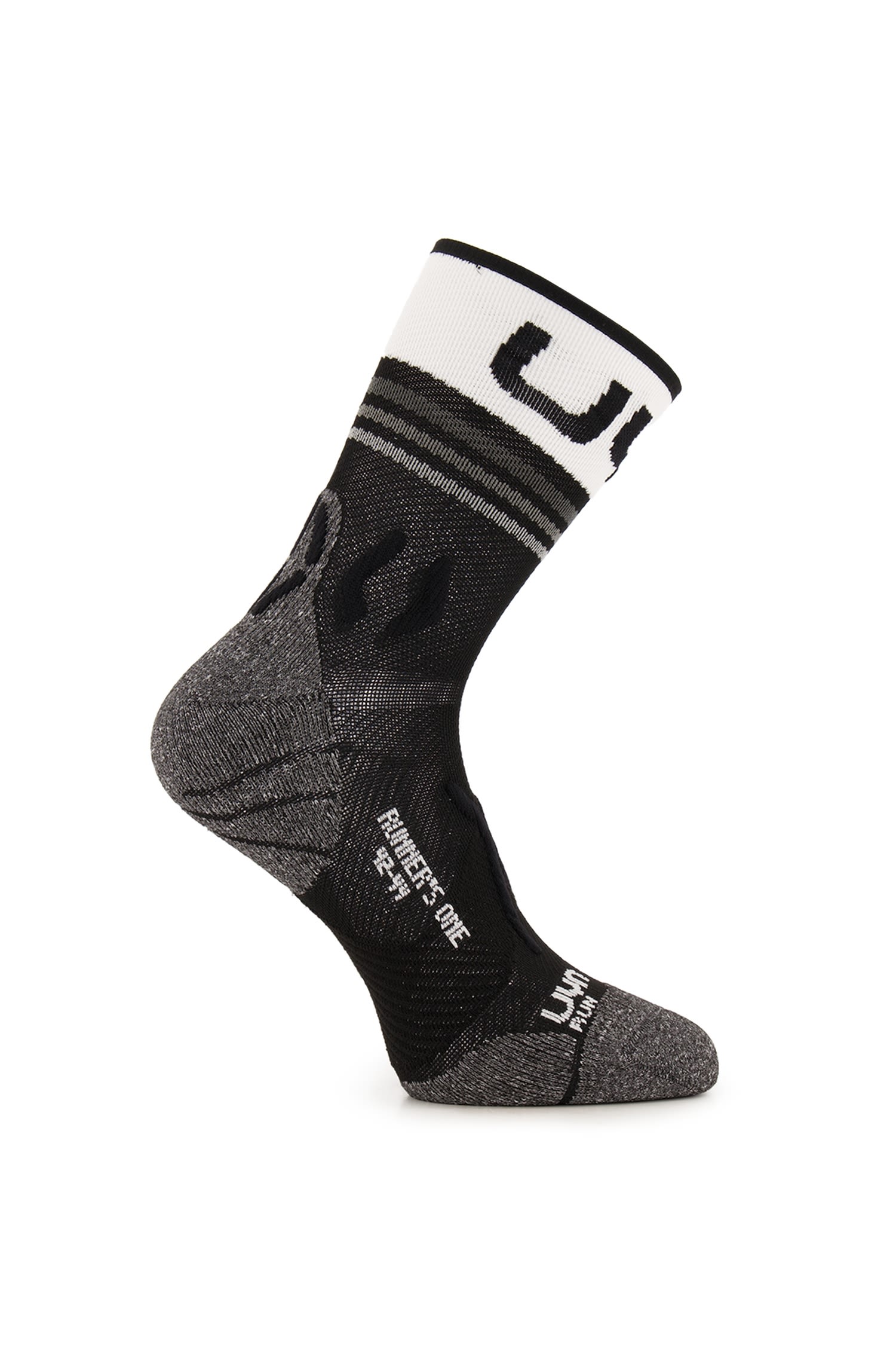 One Short 35-47 Runningsocken
