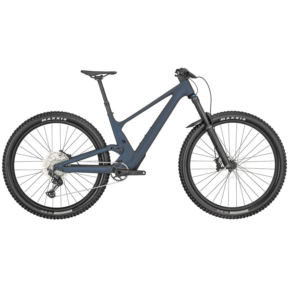 Genius 930 29 Mountainbike