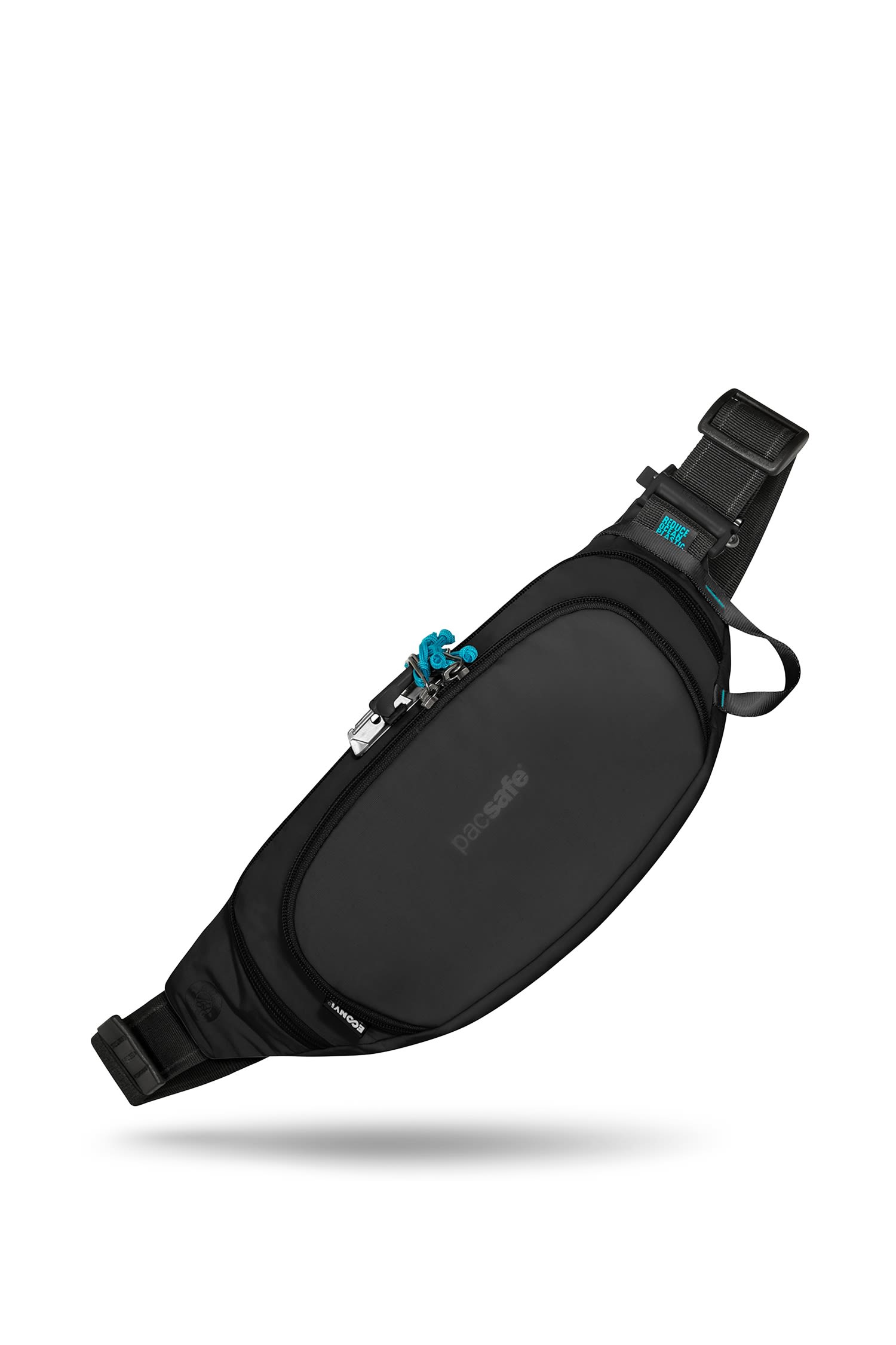 Eco Anti-Theft 3.5 L Gürteltasche