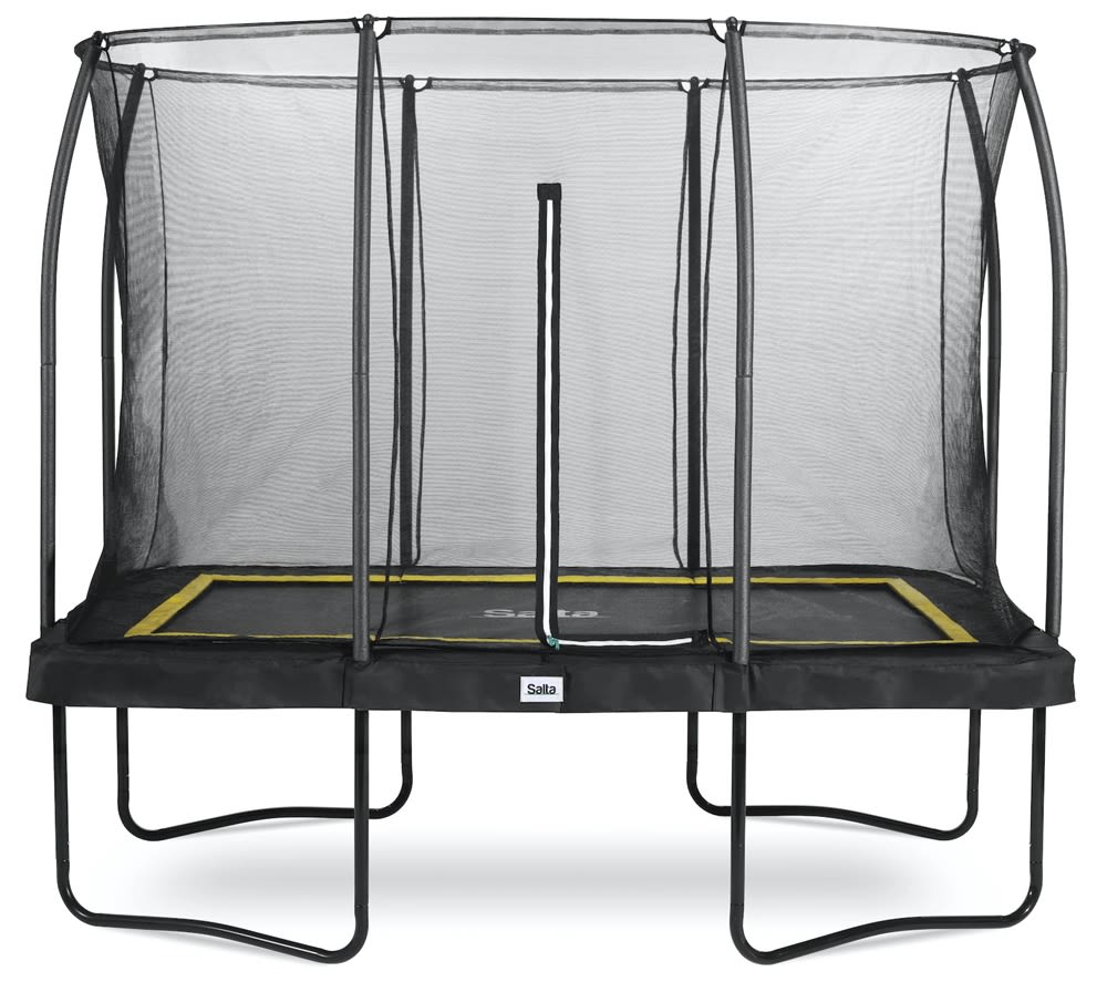 Comfort Edition 305 cm x 214 cm Trampolin