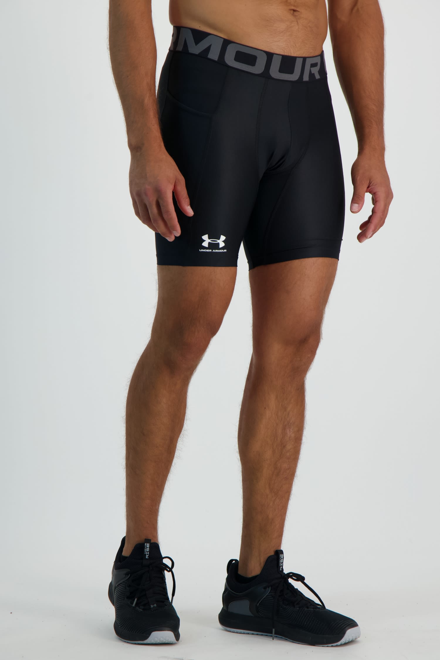 HeatGear® Armour Herren Short