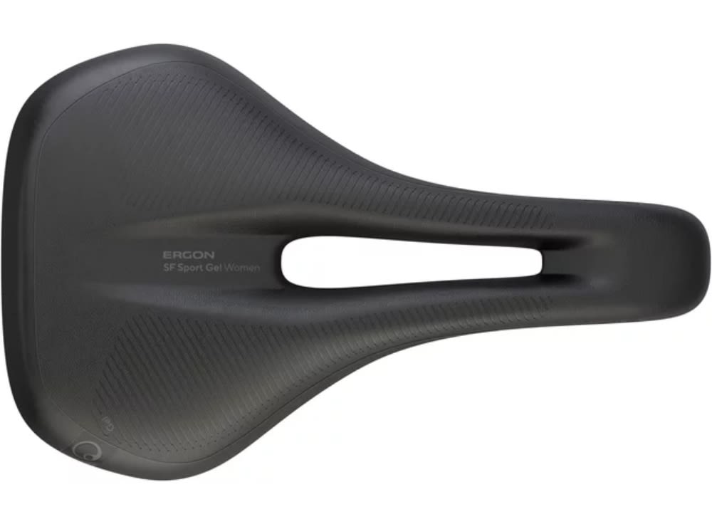 SF Sport Gel Damen Sattel