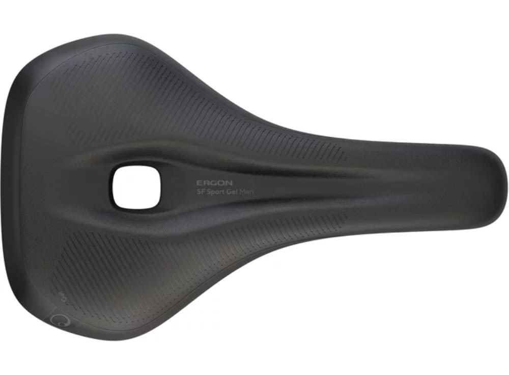 SF Sport Gel Herren Sattel
