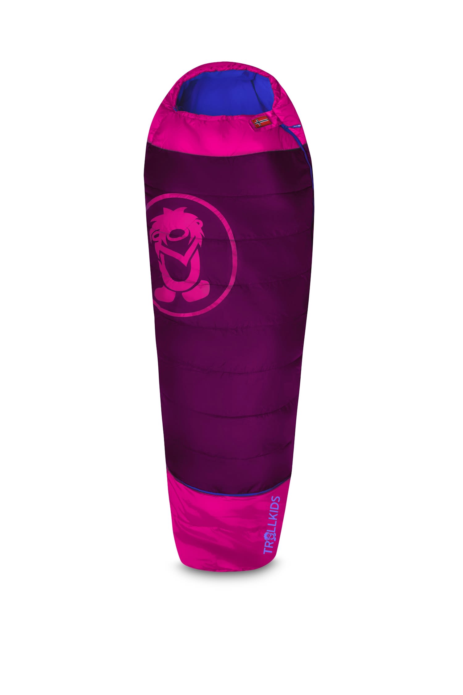 Fjell Dreamer Extendable Kinder Schlafsack