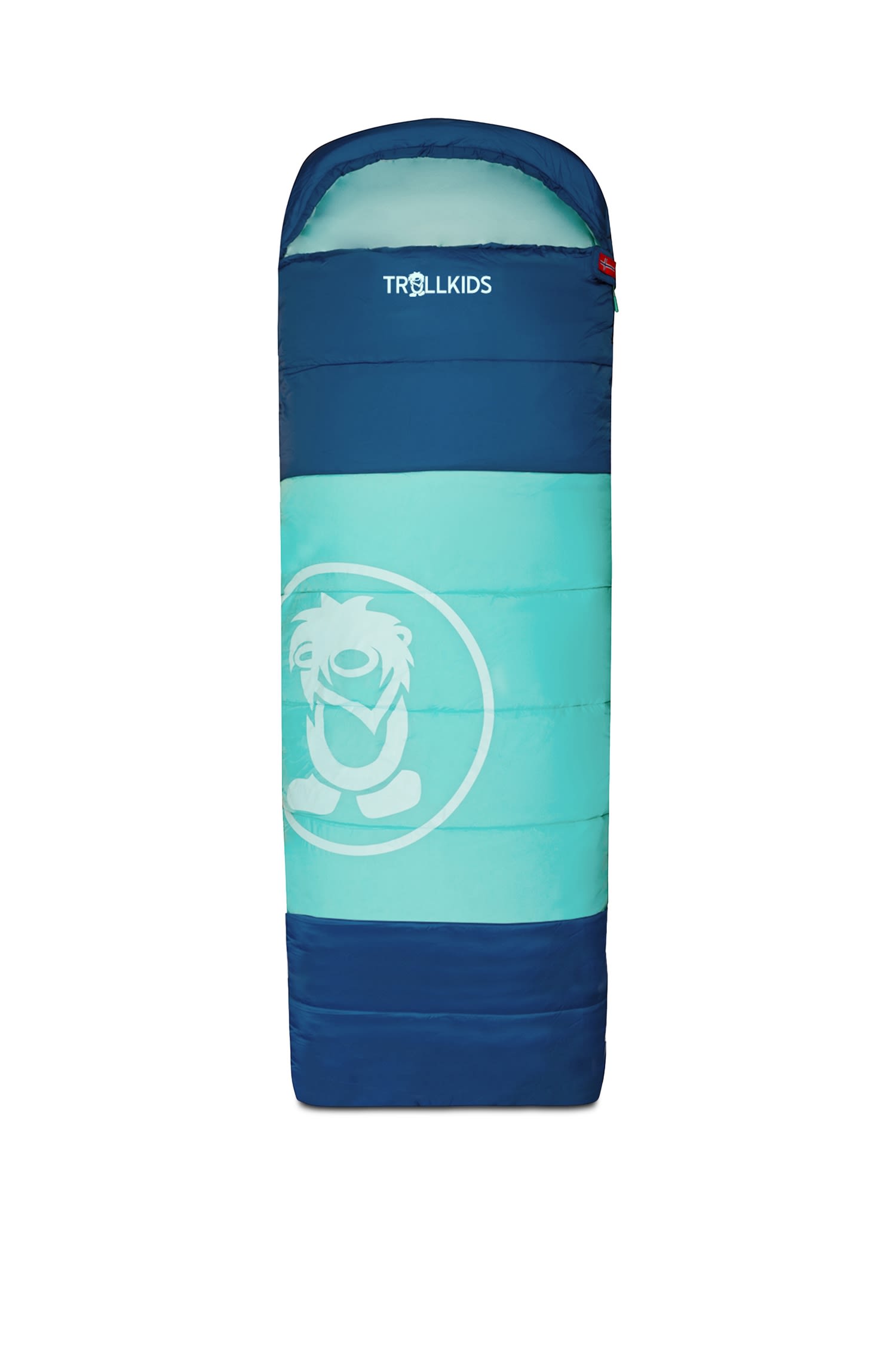 Midnight Sun Dreamer Kinder Schlafsack