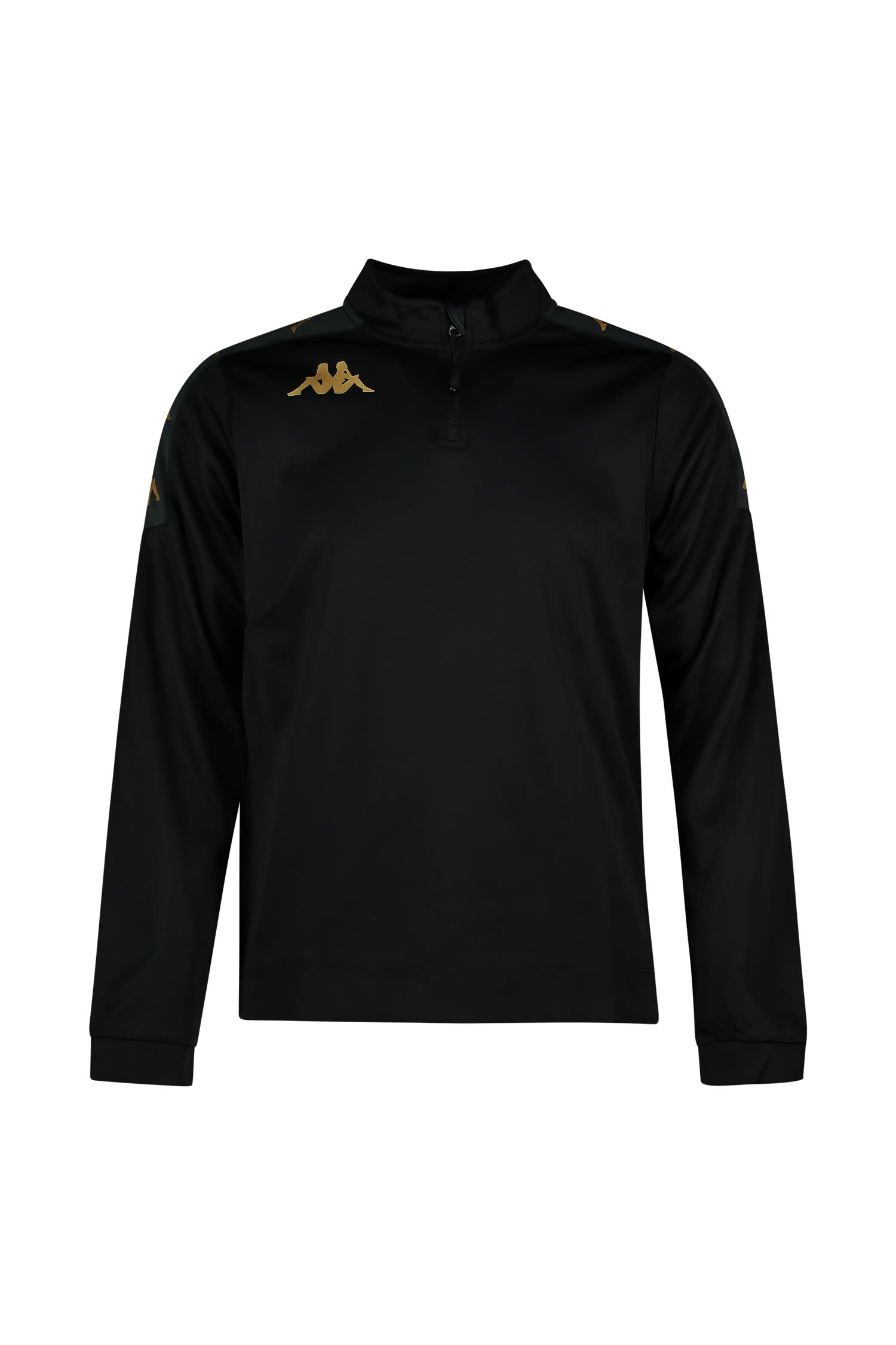 Gassolo Herren Longsleeve