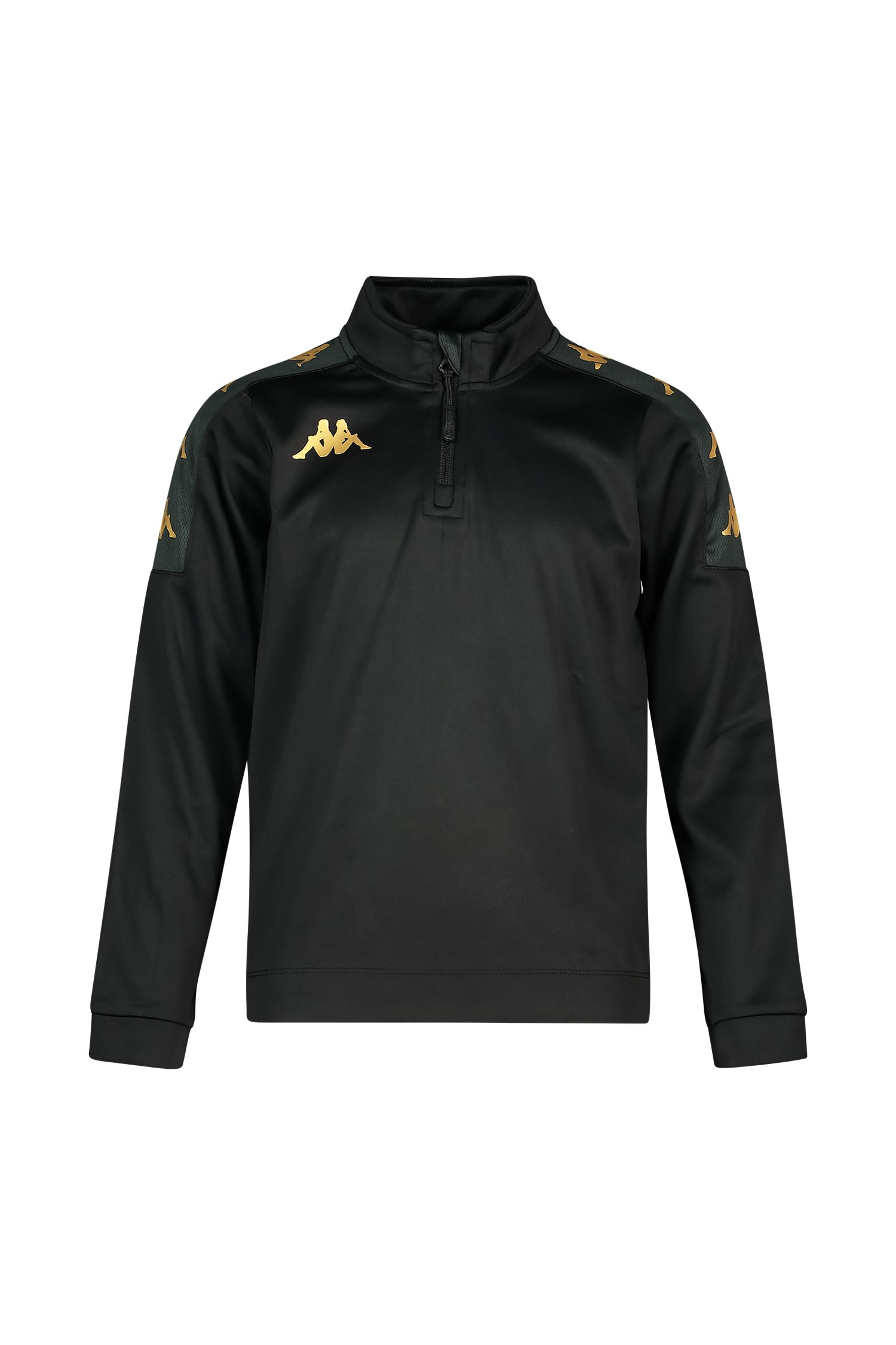 Gassolo Kinder Longsleeve