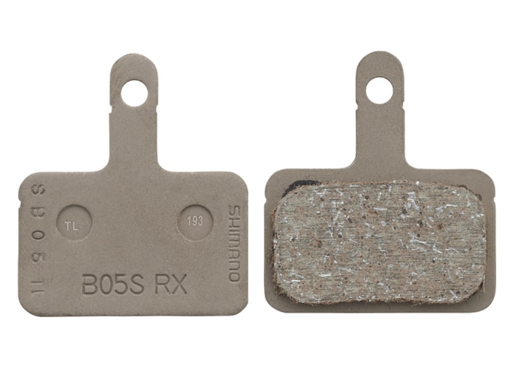 B05S Scheibenbremsbelag