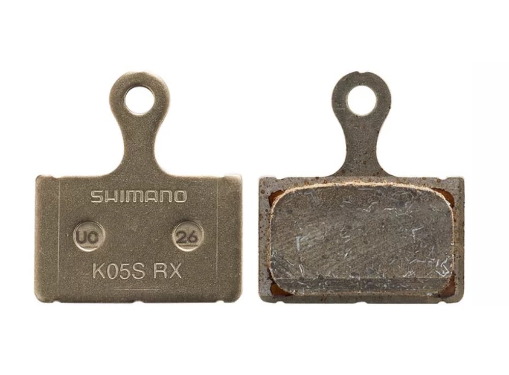 BPK05SRXA Scheibenbremsbelag