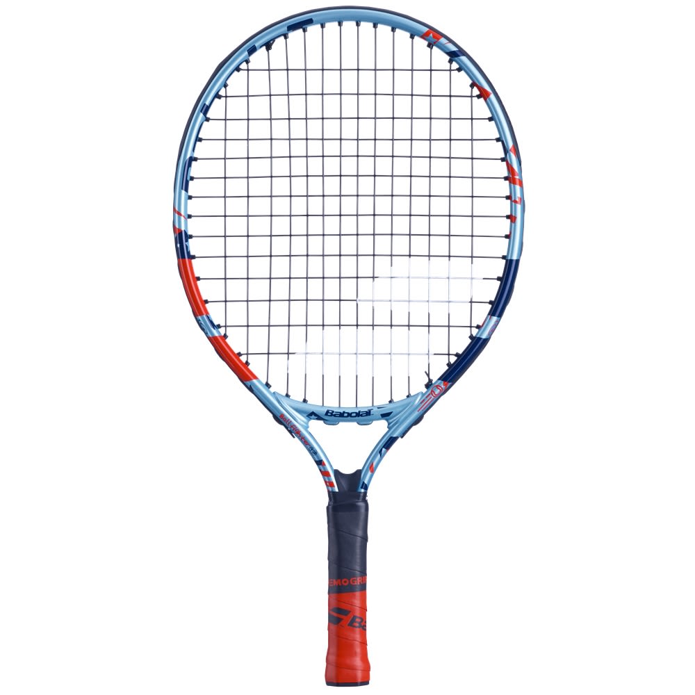 Ballfighter 17-25 - besaitet - Kinder Tennisracket