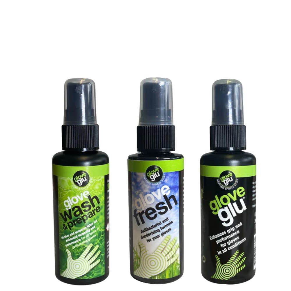 Care Essentials 3 x 50 ml Pflegespray