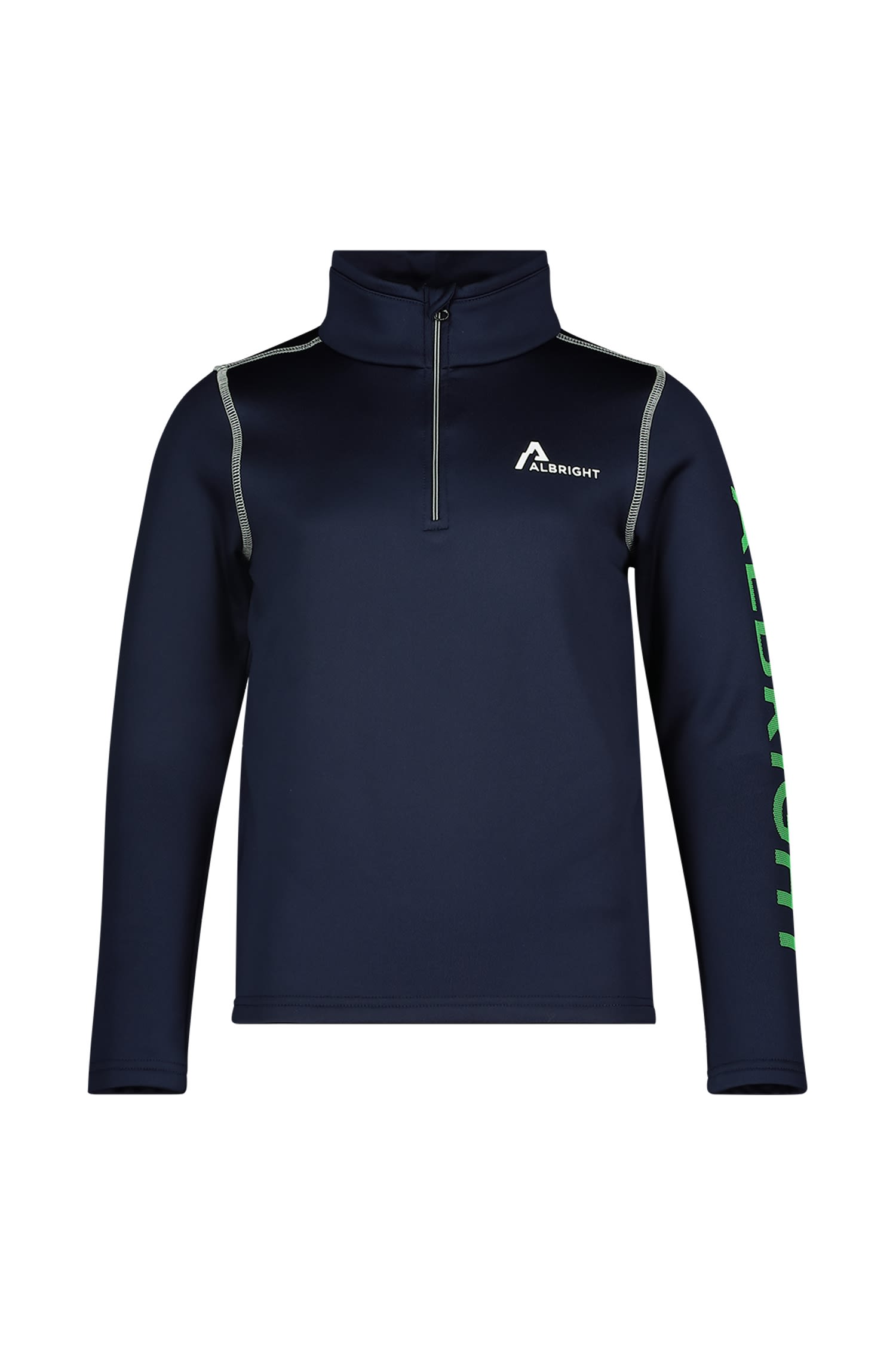 Lenzerheide Jungen Midlayer