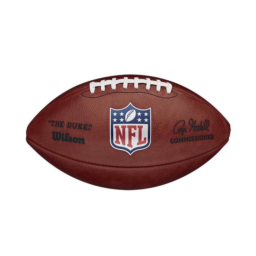 The Duke NFL Official American Football