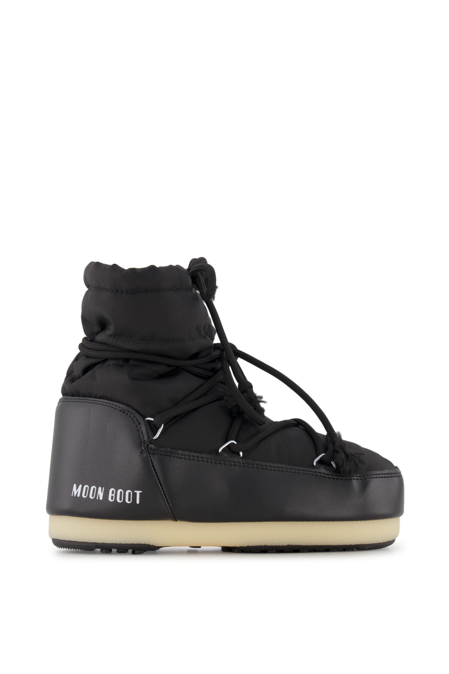 Icon Light Low Nylon Damen Winterboot
