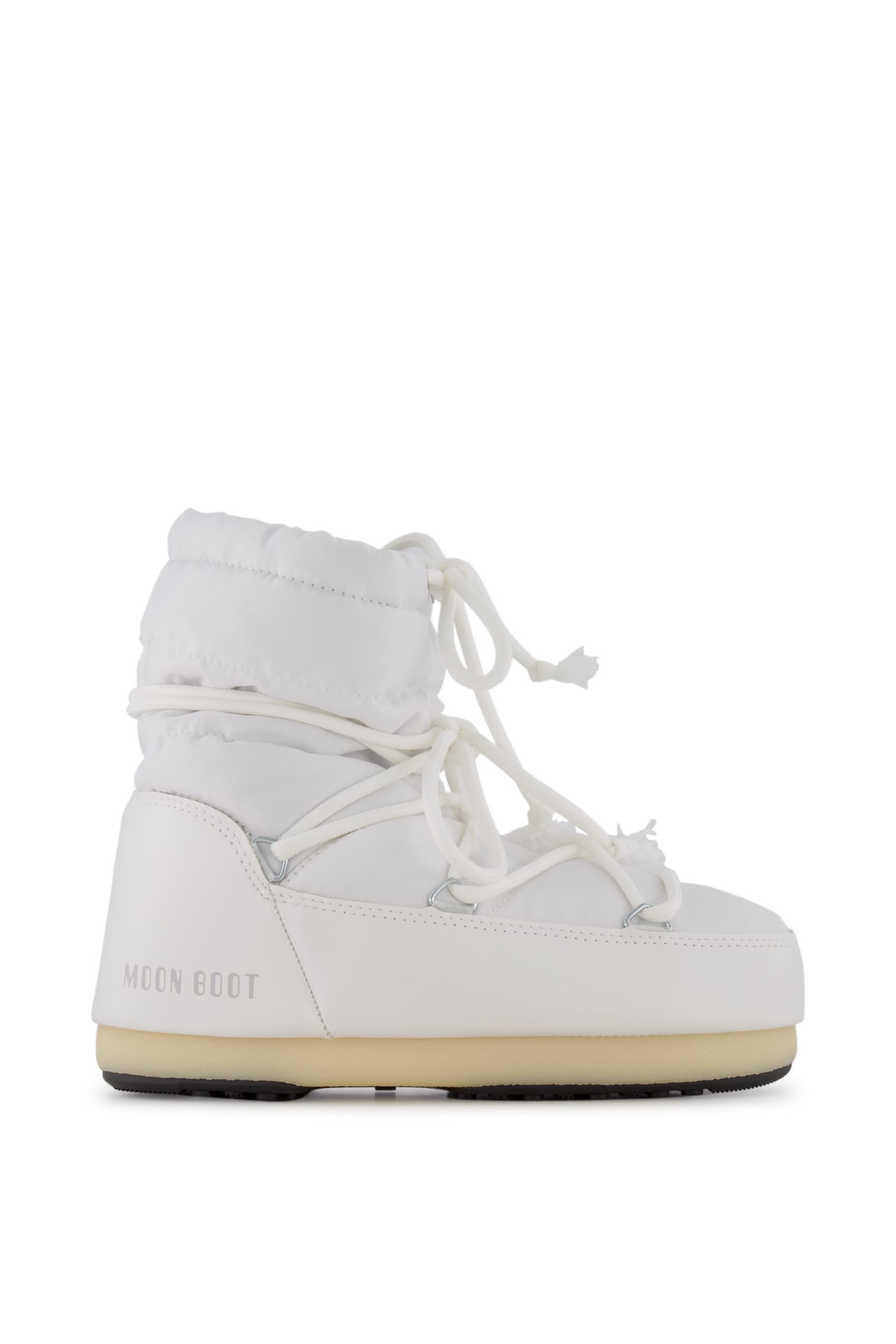 Icon Light Low Nylon Damen Winterboot