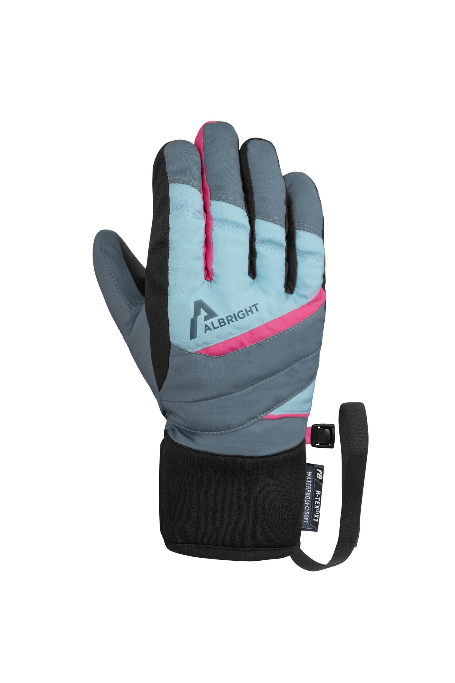 Montana Kinder Skihandschuh