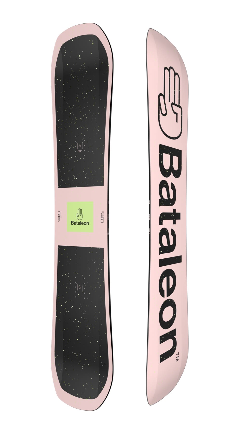 Blow Snowboard 23/24