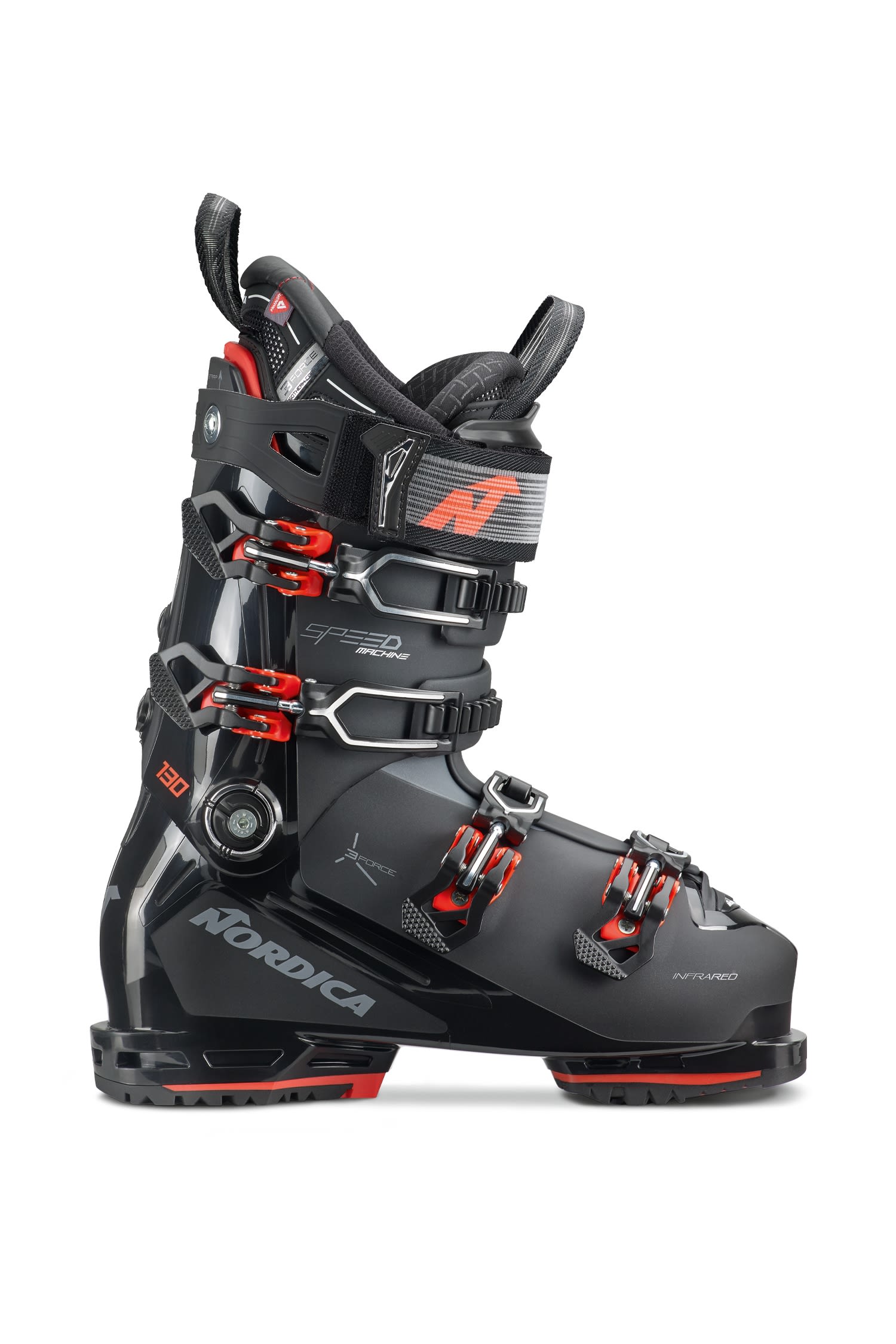 Speedmachine 3 130 GW Herren Skischuh