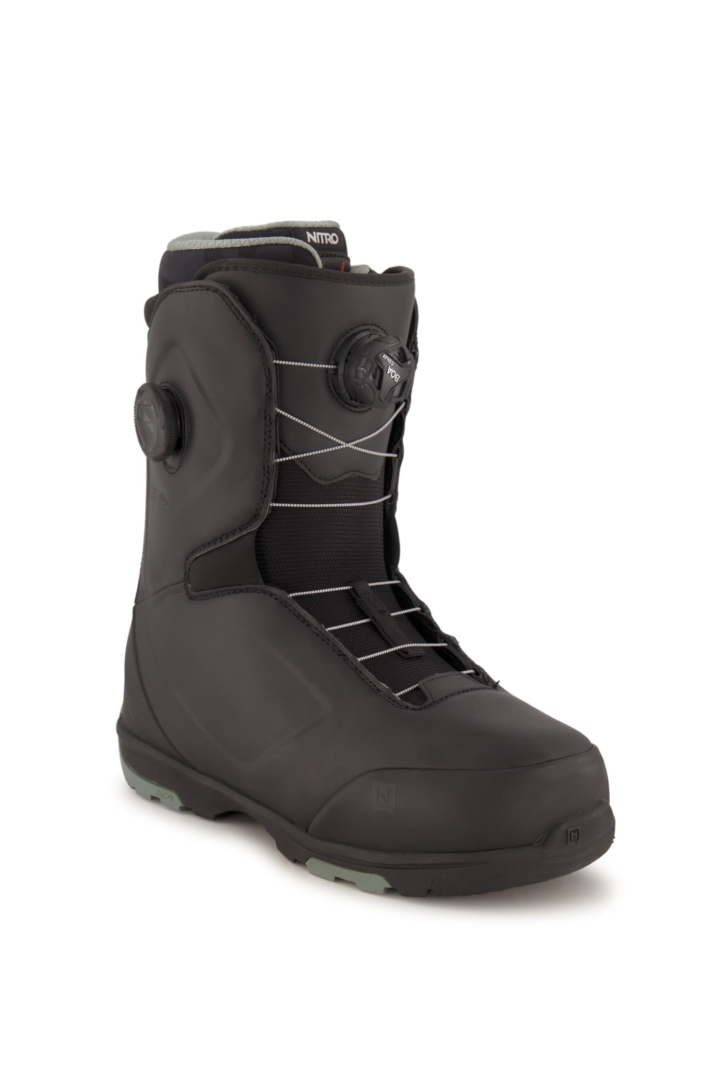 Club BOA® Herren Snowboardschuh